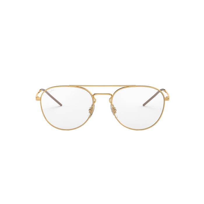 LENTE OFTALMICO RAY BAN - 0RX6414