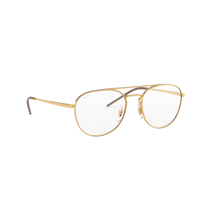 LENTE OFTALMICO RAY BAN - 0RX6414