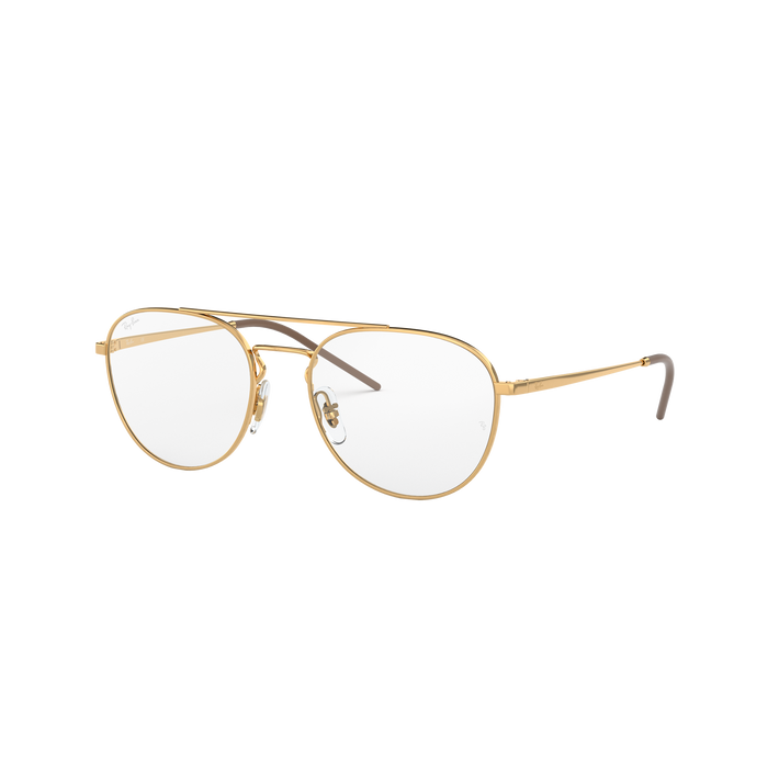 LENTE OFTALMICO RAY BAN - 0RX6414
