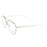 LENTE OFTALMICO RAY BAN - 0RX6414