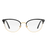 LENTE OFTALMICO VOGUE - 0VO4088