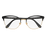 LENTE OFTALMICO VOGUE - 0VO4088