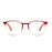 LENTE OFTALMICO RAY BAN - 0RX6375