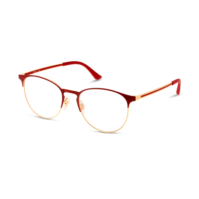 LENTE OFTALMICO RAY BAN - 0RX6375