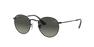 LENTE DE SOL RAY BAN - ROUND METAL - 0RB3447N