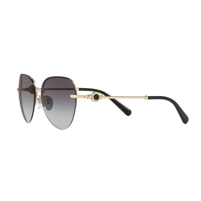 LENTE DE SOL BVLGARI - BV6108#2788GS
