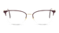 LENTE OFTALMICO VOGUE - 0VO4095B