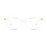 LENTE OFTALMICO DOLCE & GABBANA - 0DG5036