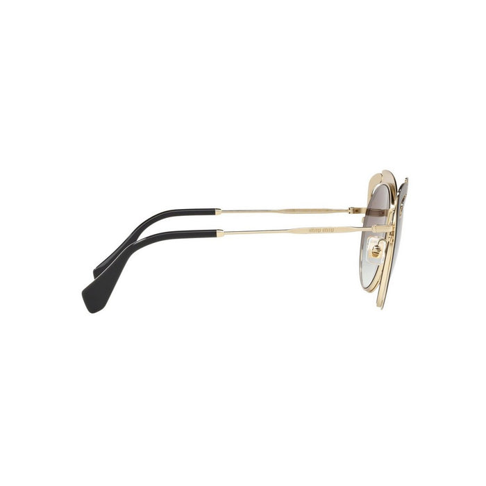 LENTE DE SOL MIU MIU - 0MU 57TS