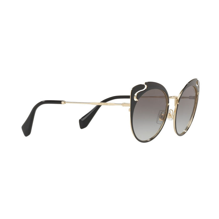 LENTE DE SOL MIU MIU - 0MU 57TS