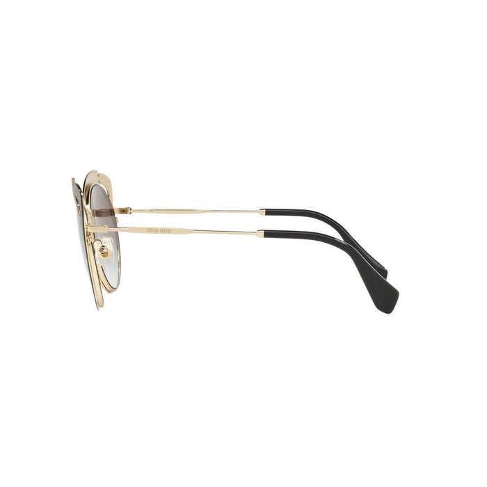 LENTE DE SOL MIU MIU - 0MU 57TS