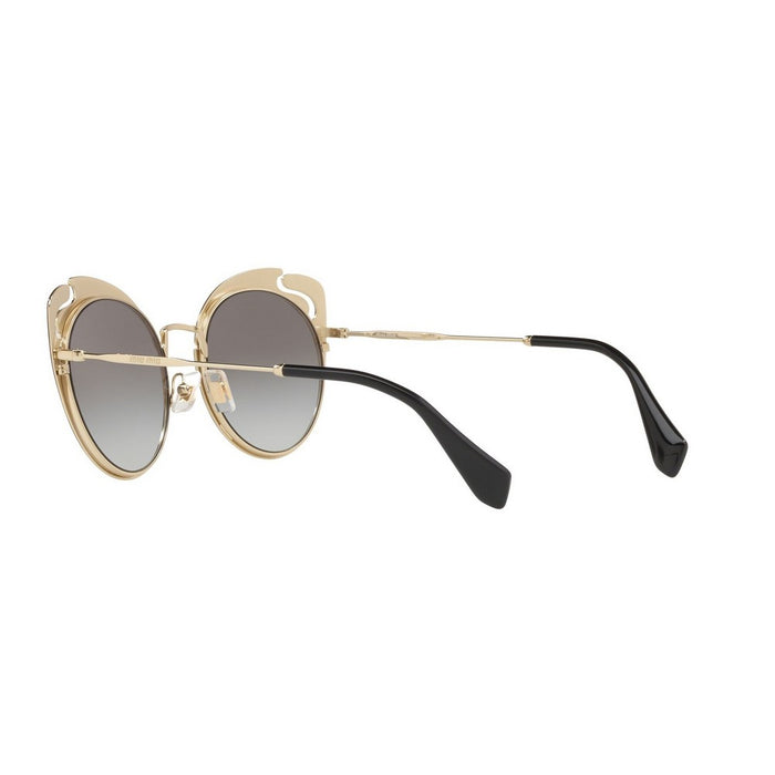 LENTE DE SOL MIU MIU - 0MU 57TS