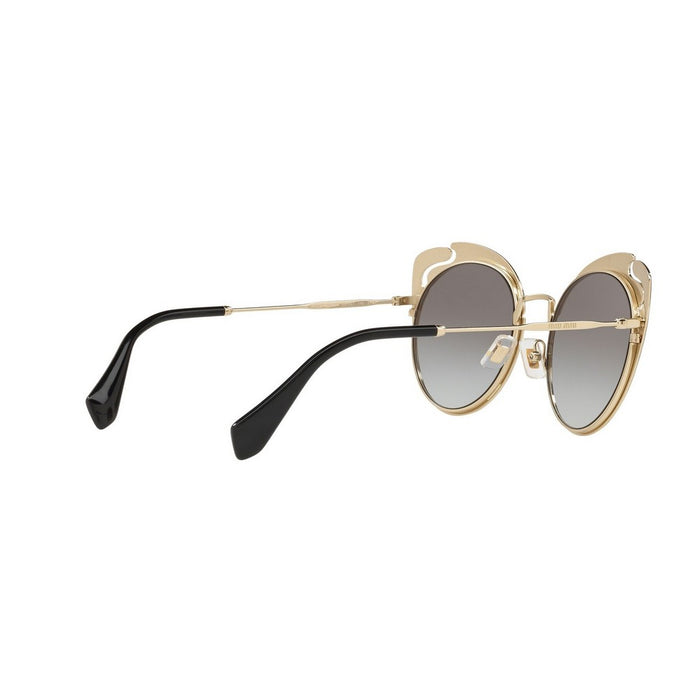 LENTE DE SOL MIU MIU - 0MU 57TS