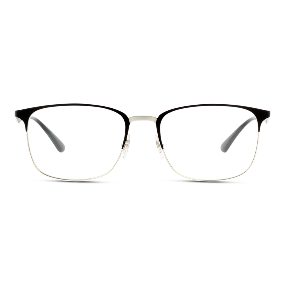 LENTE OFTALMICO RAY BAN - 0RX6421