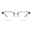 LENTE OFTALMICO RAY BAN - 0RX6421