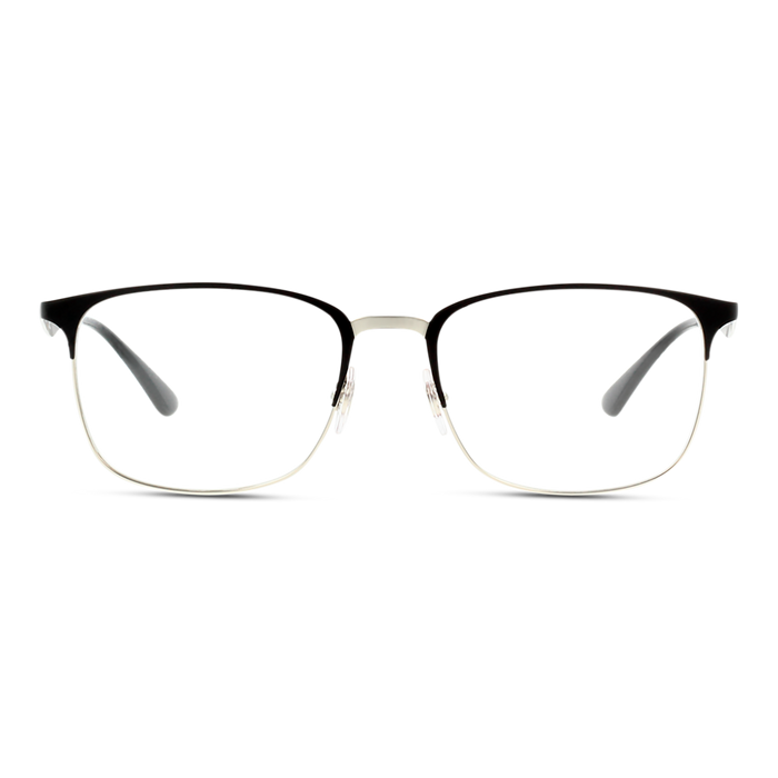 LENTE OFTALMICO RAY BAN - 0RX6421