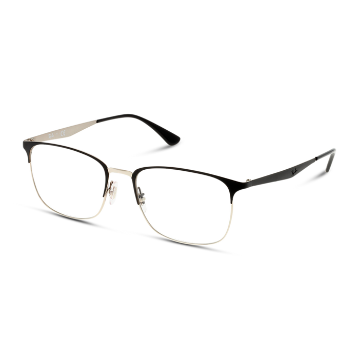 LENTE OFTALMICO RAY BAN - 0RX6421
