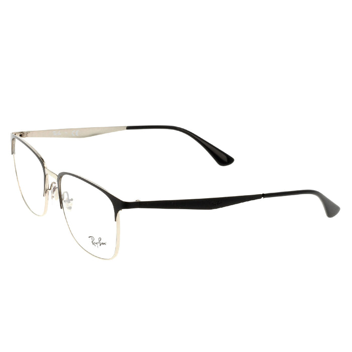 LENTE OFTALMICO RAY BAN - 0RX6421