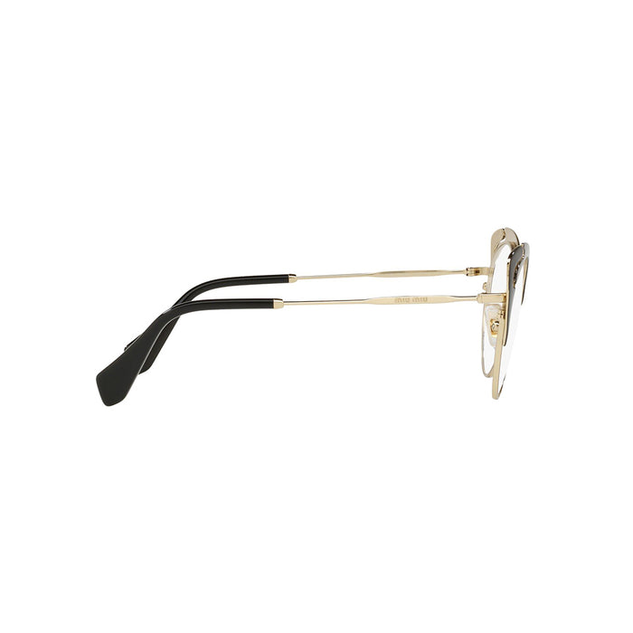 LENTE OFTALMICO MIU MIU - 50RV
