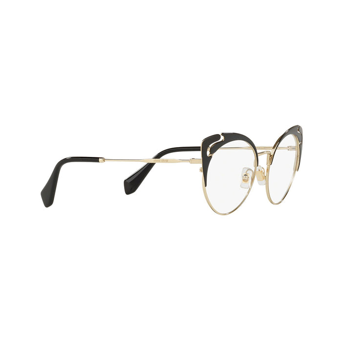 LENTE OFTALMICO MIU MIU - 50RV