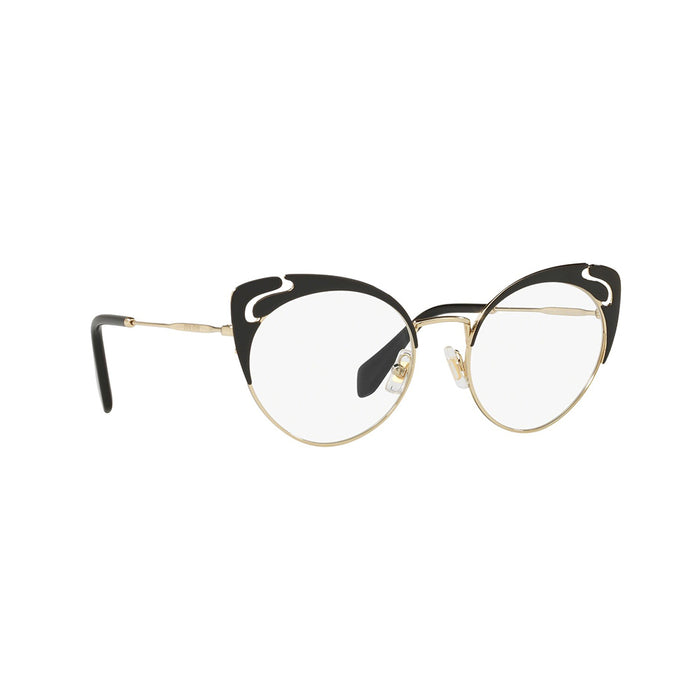 LENTE OFTALMICO MIU MIU - 50RV