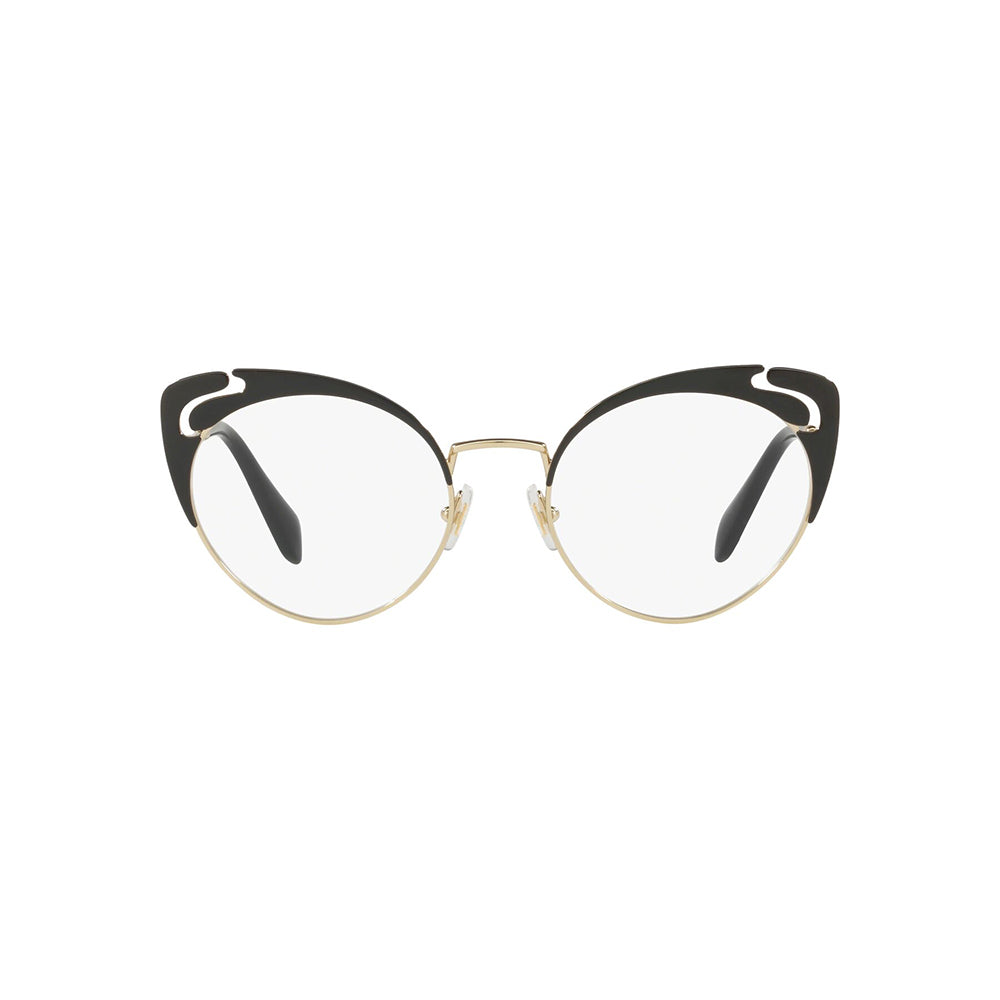 LENTE OFTALMICO MIU MIU - 50RV