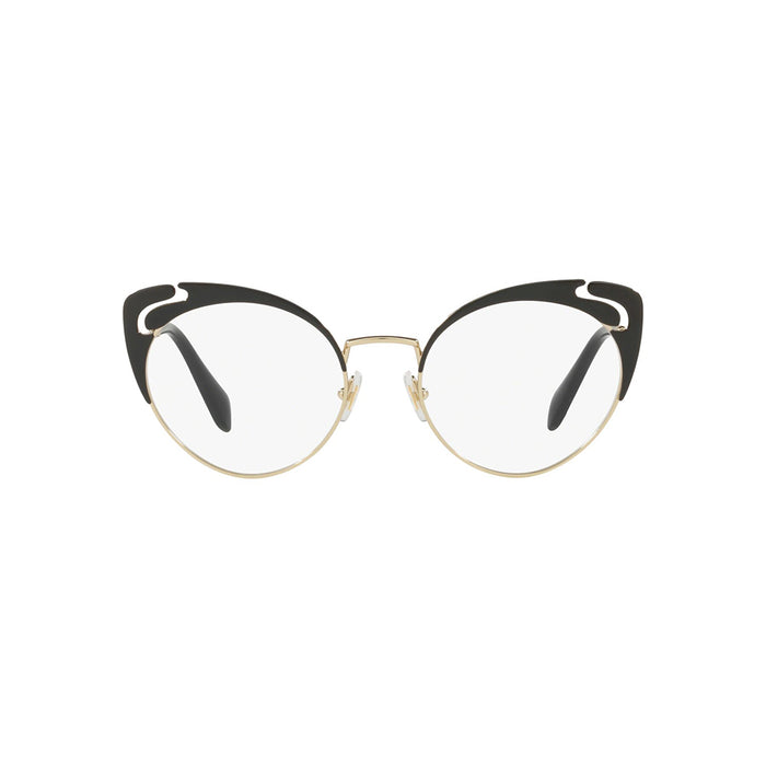 LENTE OFTALMICO MIU MIU - 50RV