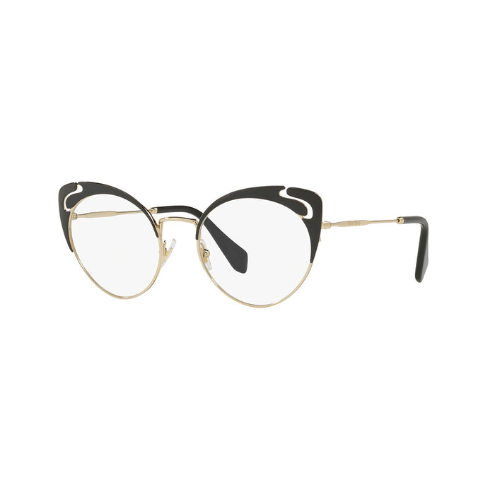 LENTE OFTALMICO MIU MIU - 50RV