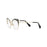 LENTE OFTALMICO MIU MIU - 50RV
