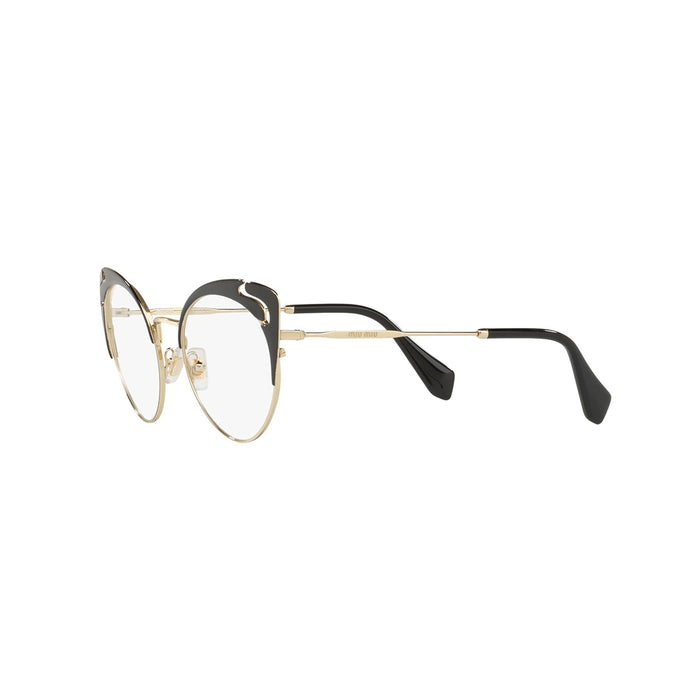 LENTE OFTALMICO MIU MIU - 50RV