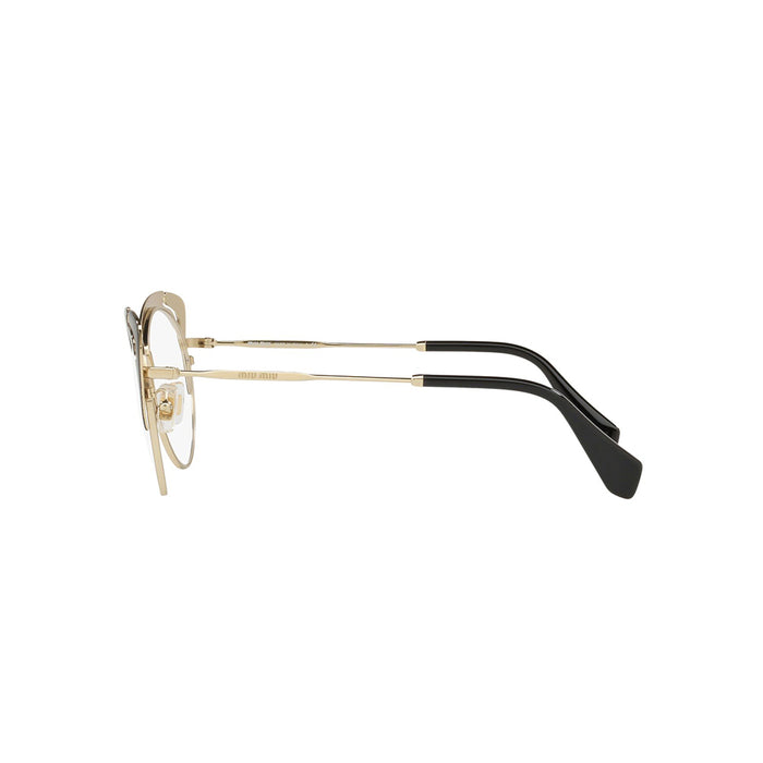 LENTE OFTALMICO MIU MIU - 50RV