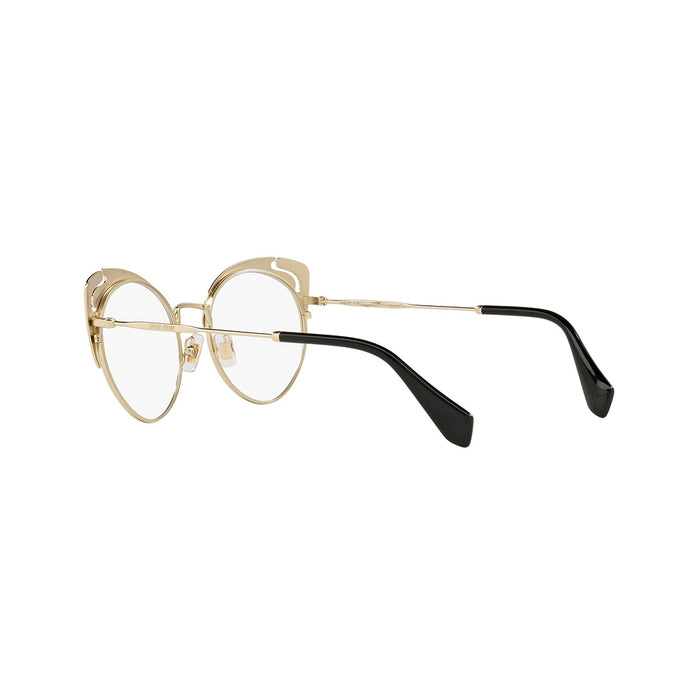 LENTE OFTALMICO MIU MIU - 50RV