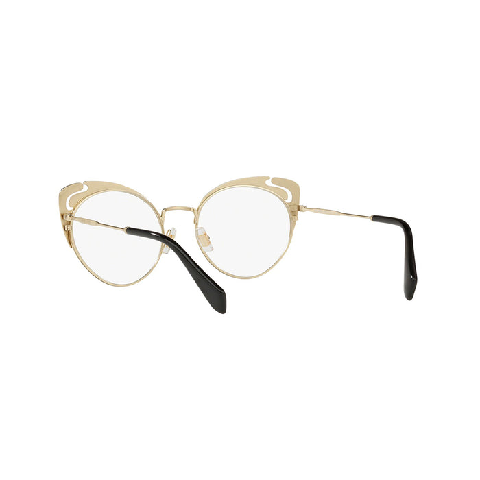 LENTE OFTALMICO MIU MIU - 50RV
