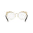 LENTE OFTALMICO MIU MIU - 50RV