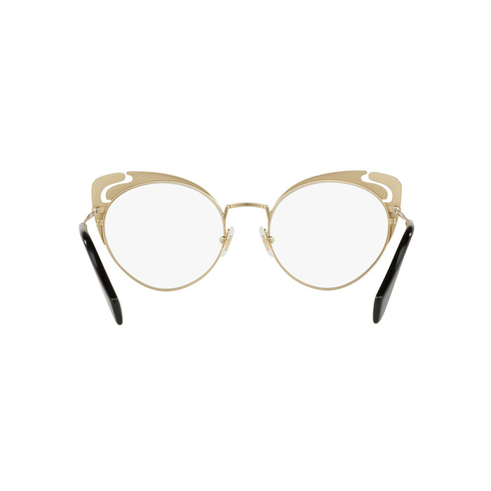 LENTE OFTALMICO MIU MIU - 50RV