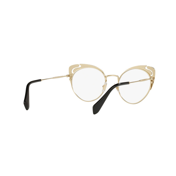 LENTE OFTALMICO MIU MIU - 50RV
