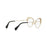 LENTE OFTALMICO MIU MIU - 50RV