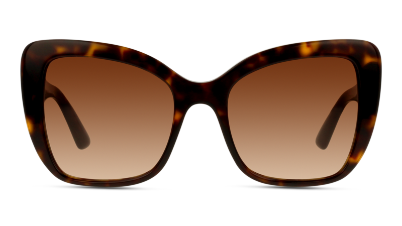 LENTE DE SOL DOLCE & GABBANA - 0DG4348