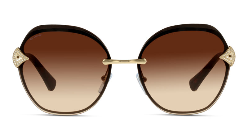 LENTE DE SOL BVLGARI - 0BV6111B