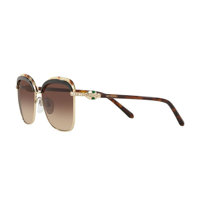 LENTE DE SOL BVLGARI - 0BV6112B