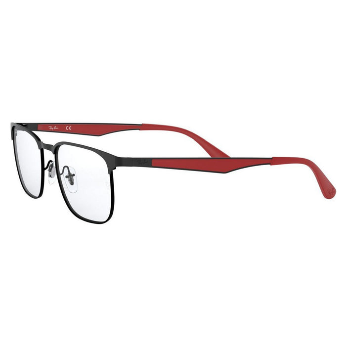 LENTE OFTALMICO RAY BAN - 0RX6363