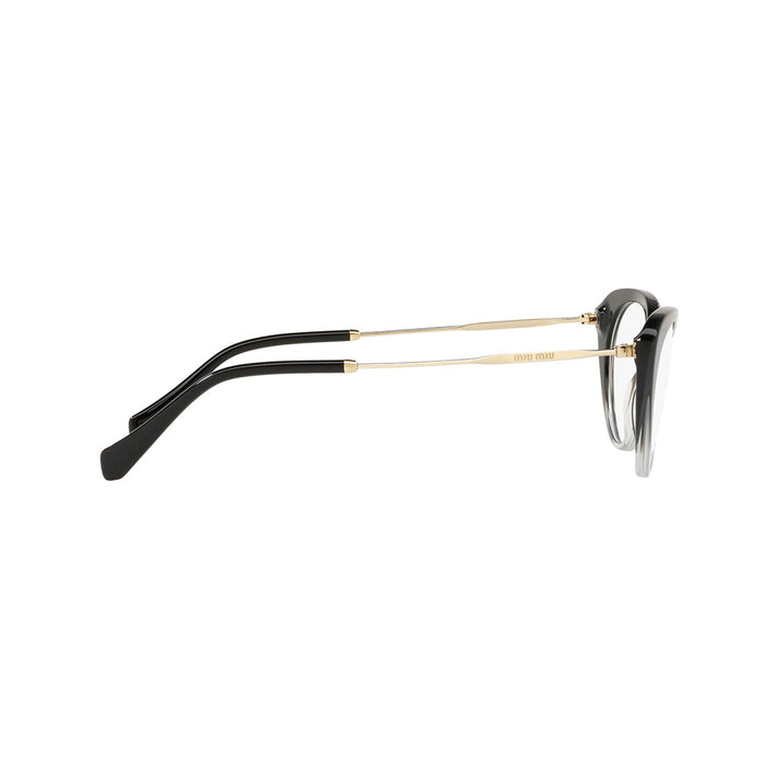LENTE OFTALMICO MIU MIU - 0MU 05RV