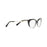 LENTE OFTALMICO MIU MIU - 0MU 05RV