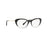 LENTE OFTALMICO MIU MIU - 0MU 05RV