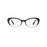 LENTE OFTALMICO MIU MIU - 0MU 05RV