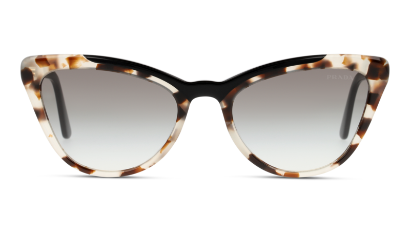 LENTE DE SOL PRADA - 0PR 01VS