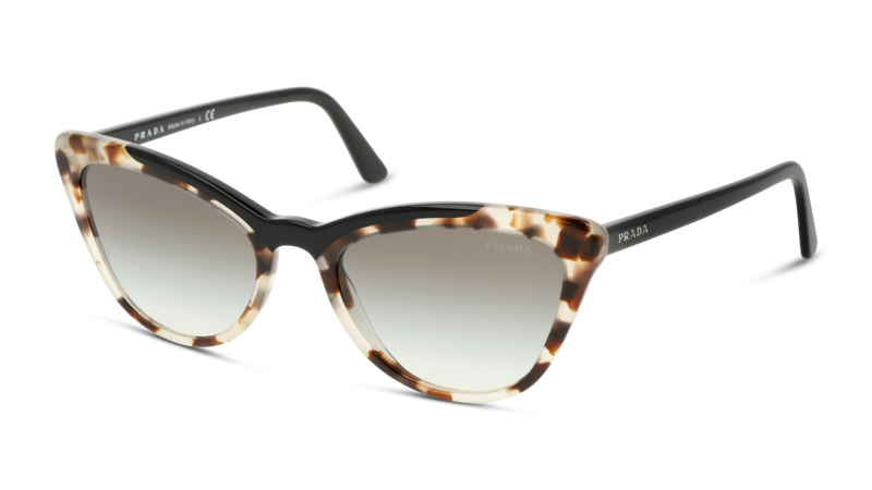 LENTE DE SOL PRADA - 0PR 01VS
