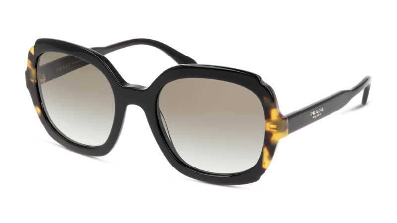 LENTE DE SOL PRADA - 0PR 16US