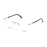 LENTE OFTALMICO BVLGARI - 0BV2205B