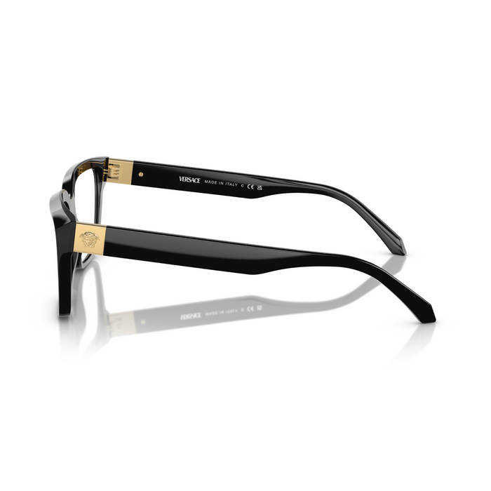 LENTE OFTALMICO VERSACE - 0VE3357